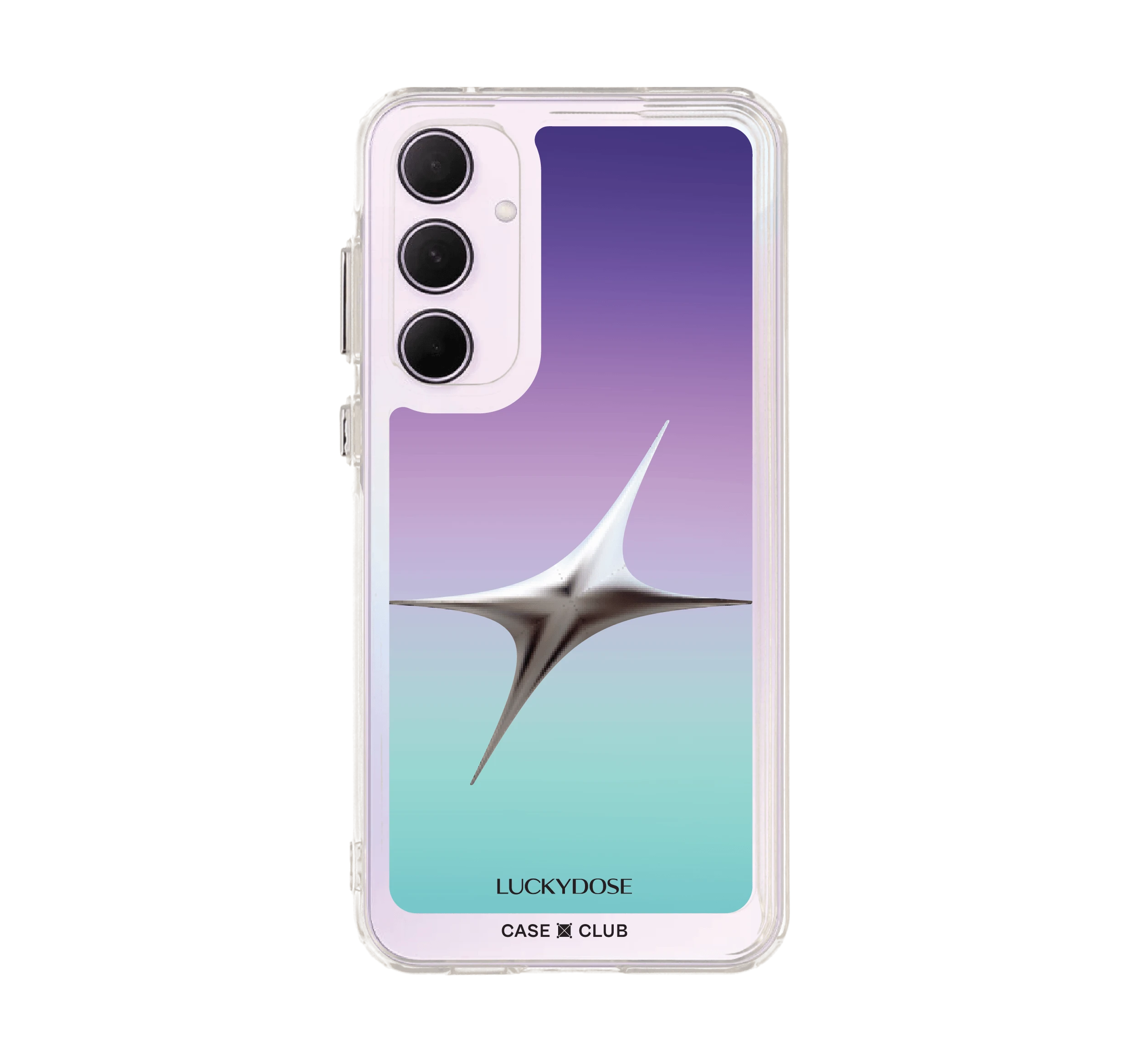 luckydose monday lucky color